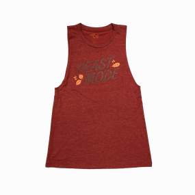 Pep & BB Perfect Tri Muscle Tank Durable Stitching UltraSoftInterior