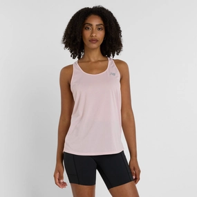 Forestry - friendly New Balance Women's Athletics Tank