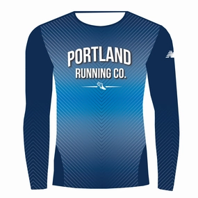 2025 PRC Race Team Long Sleeve Buttoned