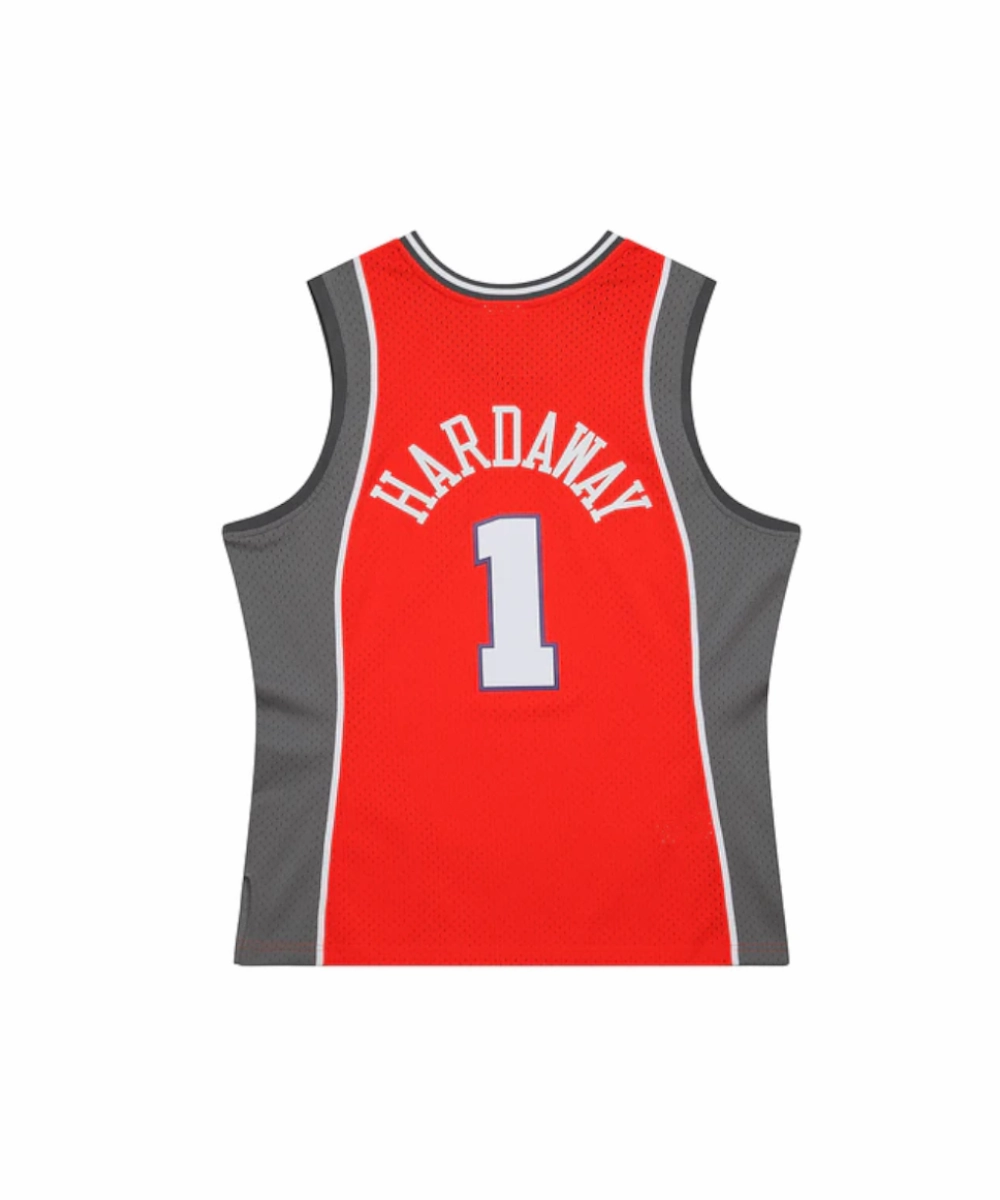 Phoenix Suns Anfernee Hardaway 2003 Alternate Swingman Jersey Concert Vibe QuickDrying
