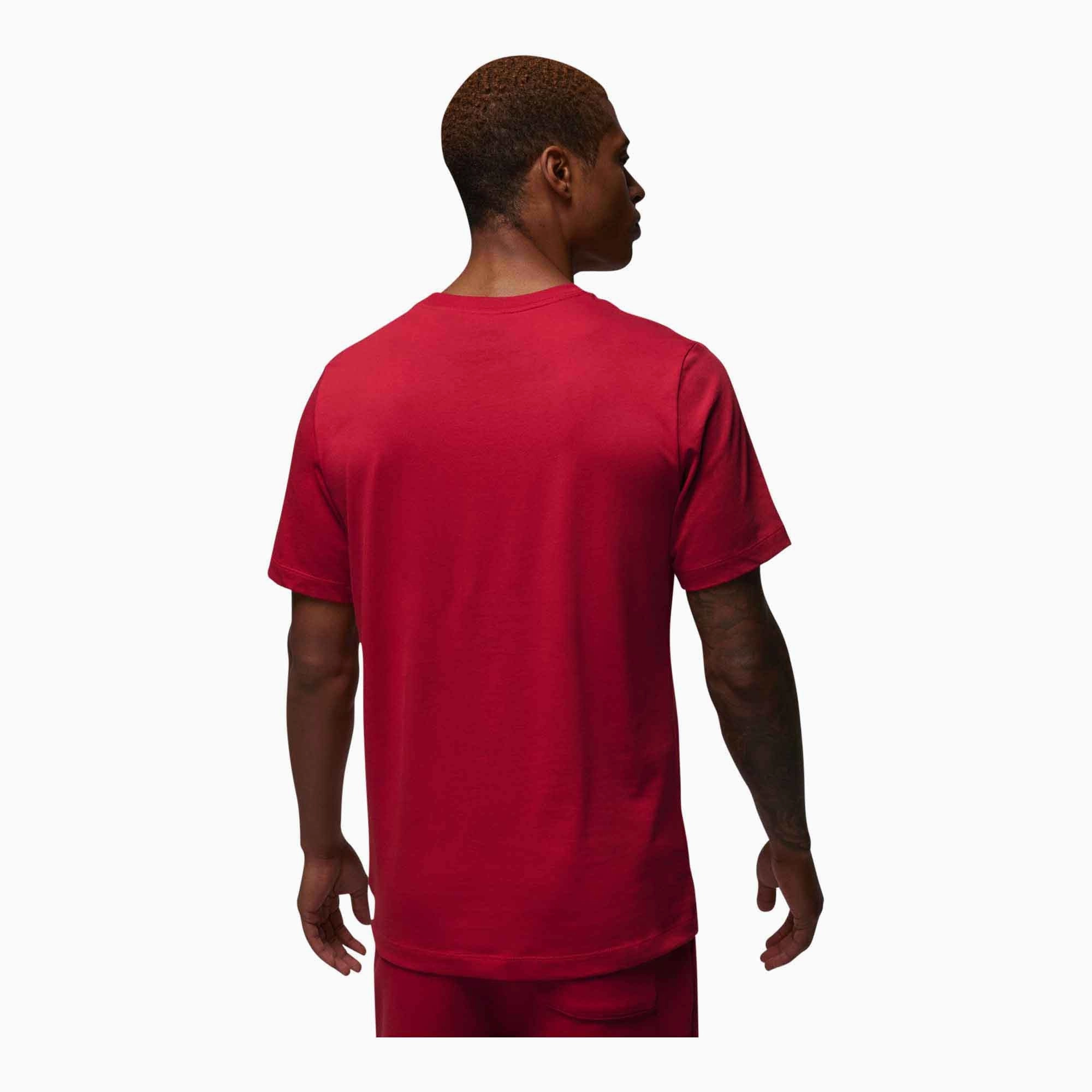 Jordan Air Men's T-Shirt Travel Light