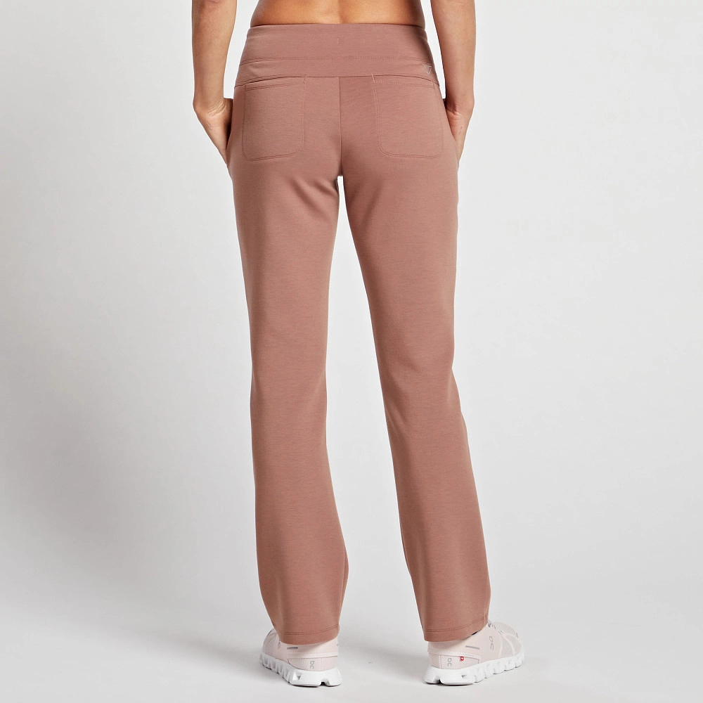 Fat Women's Korsa Metropolitan Pant