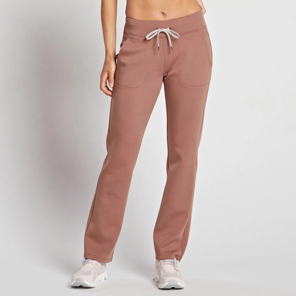 Women's Korsa Metropolitan Pant Removable-part