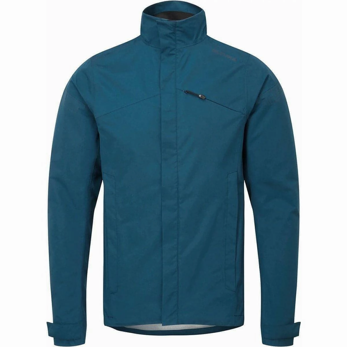 wallet Altura Nevis Nightvision Waterproof Mens Cycling Jacket - Navy