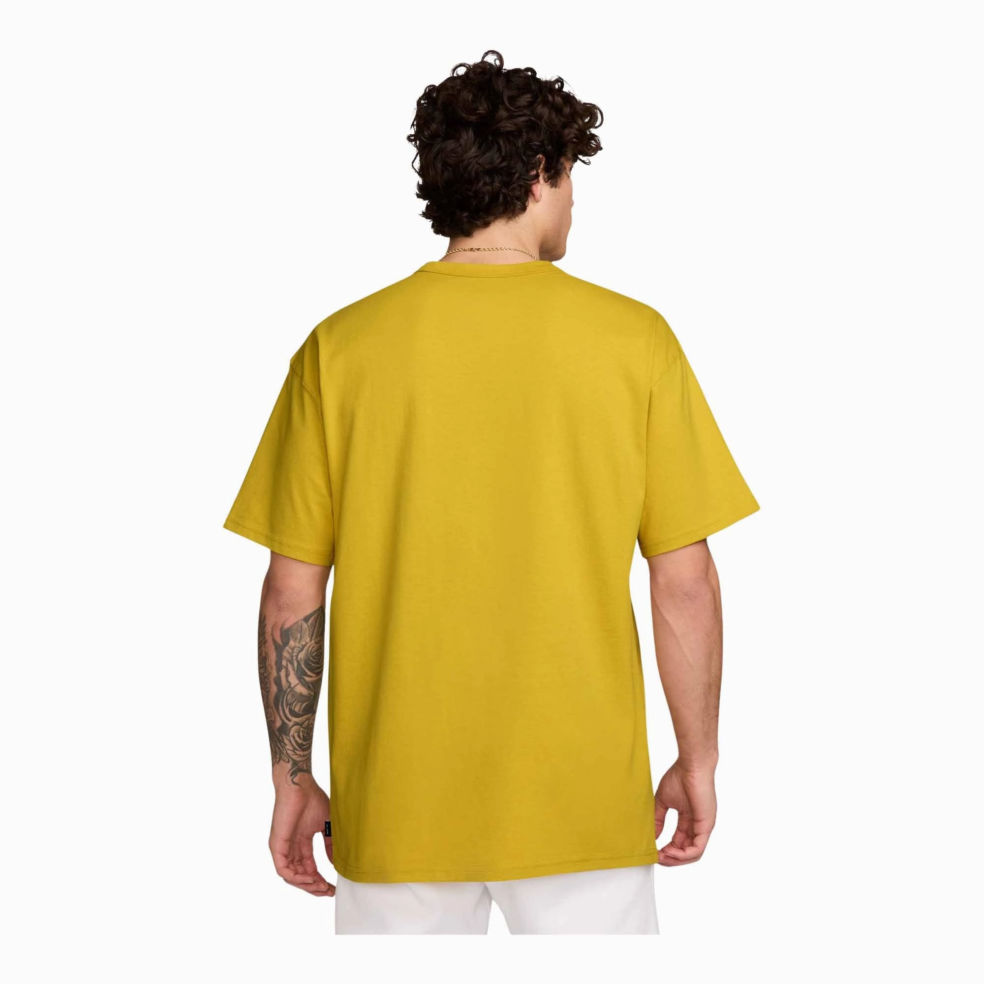 Nike Sportswear Premium Essentials Men's T-Shirt WrinkleResistantFabric
