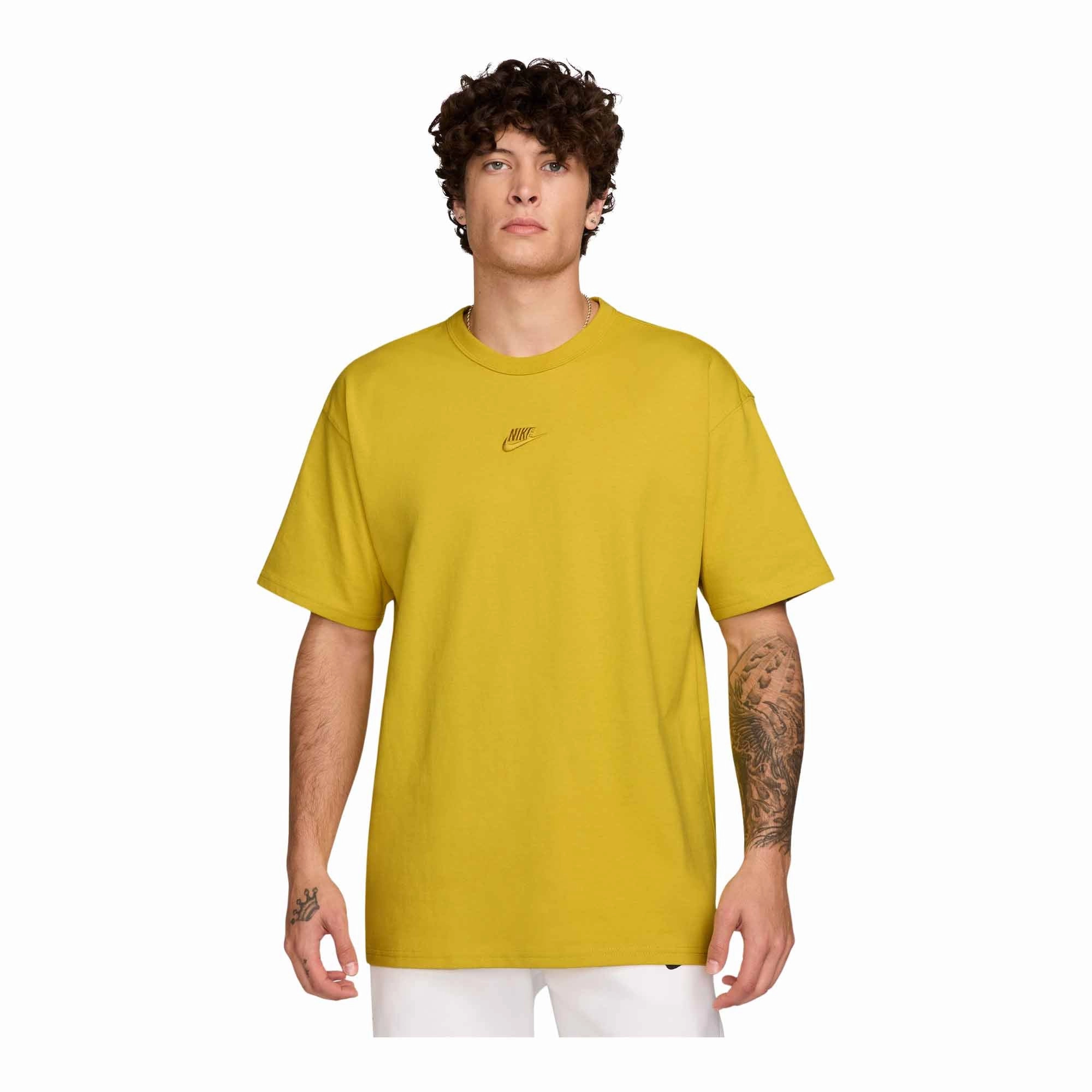 LightweightInsulation Nike Sportswear Premium Essentials Men's T-Shirt