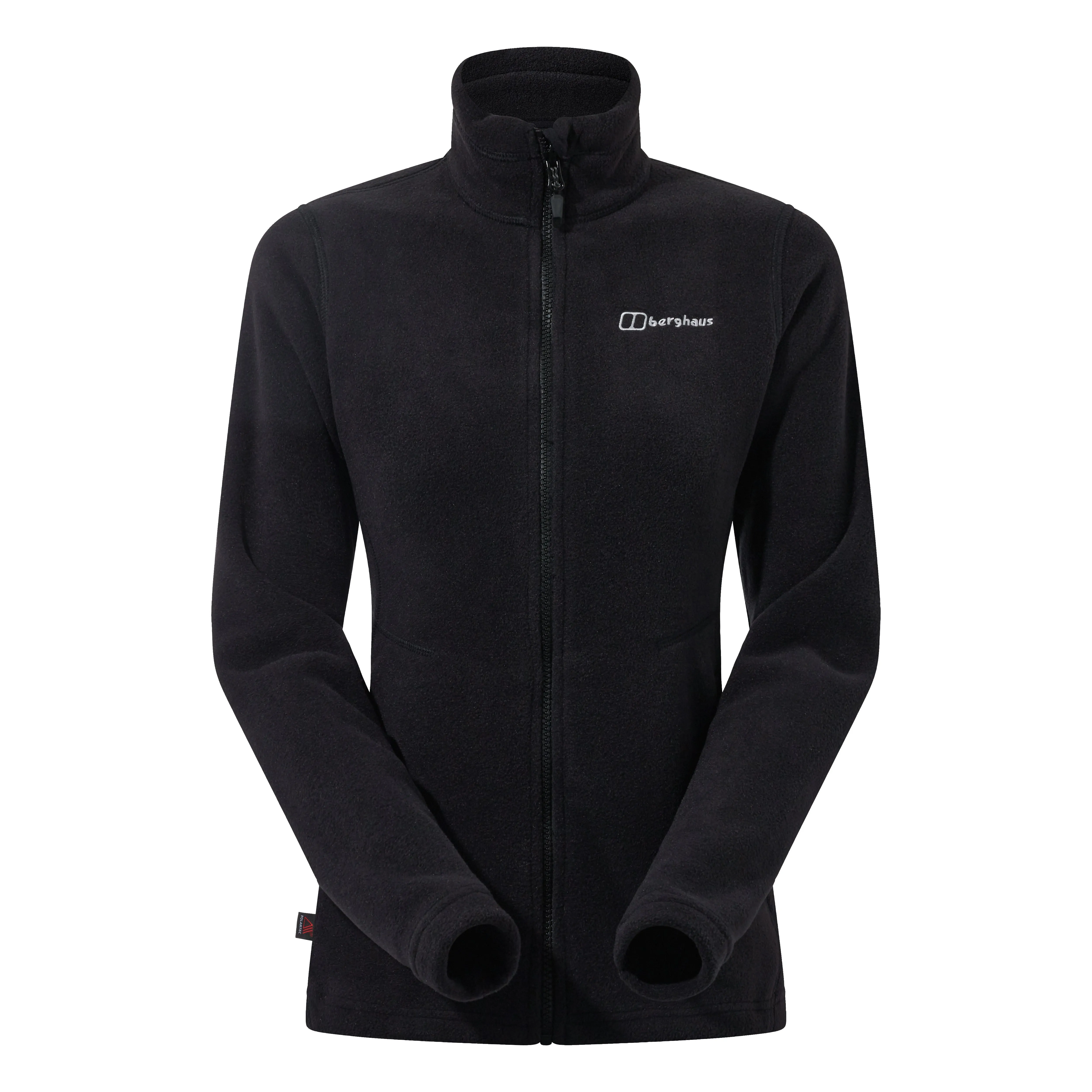 Soul Ease Women's Prism PT IA FL JKT | BLACK