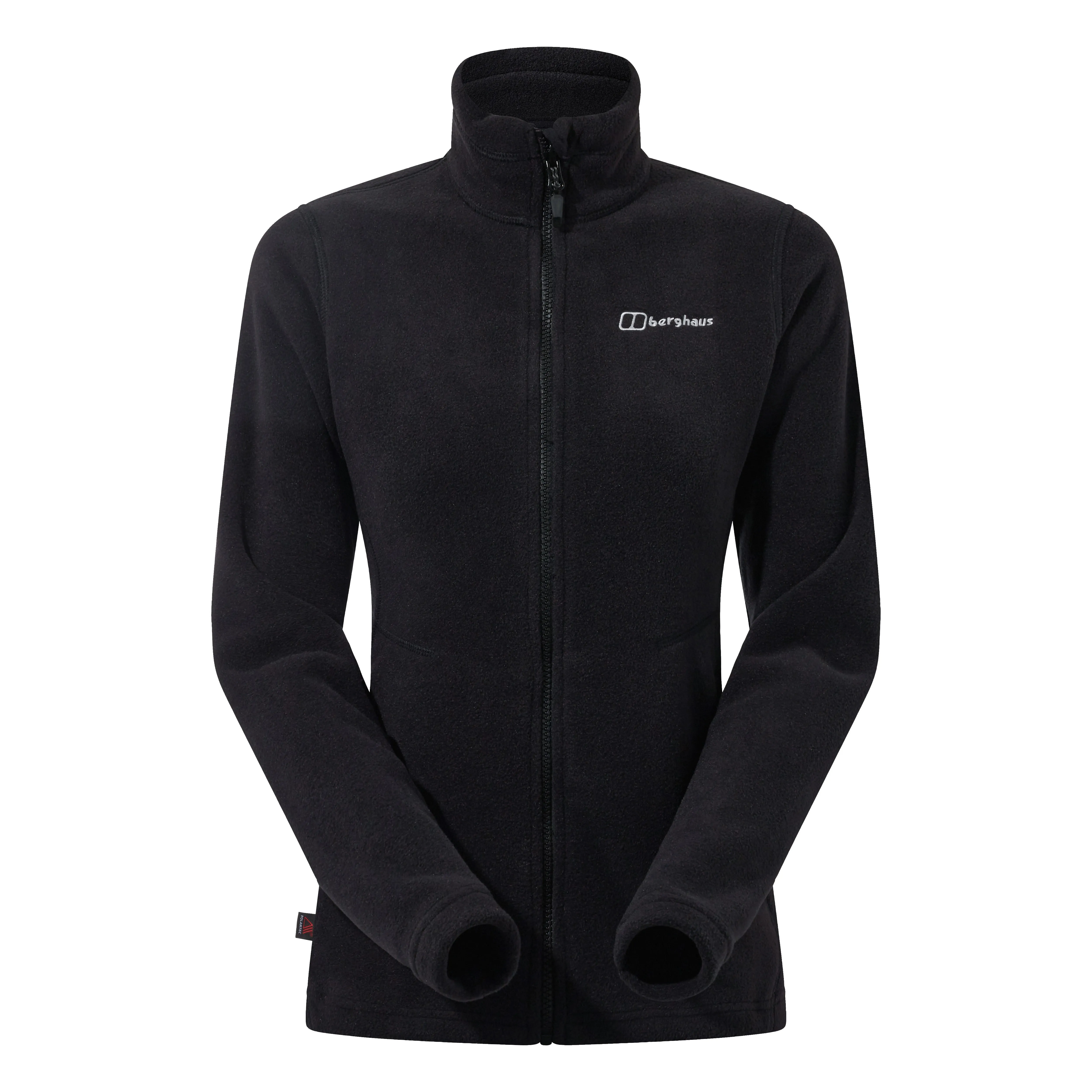 Women's Prism PT IA FL JKT | BLACK Day Off