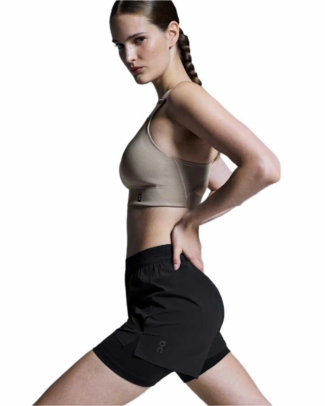Women's Shorts Modern Fit