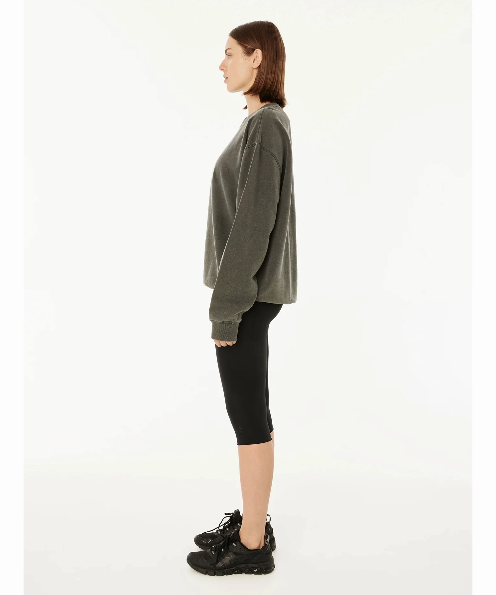 Flight Fit P.E Nation Kick Out Sweat (Dark Shadow)