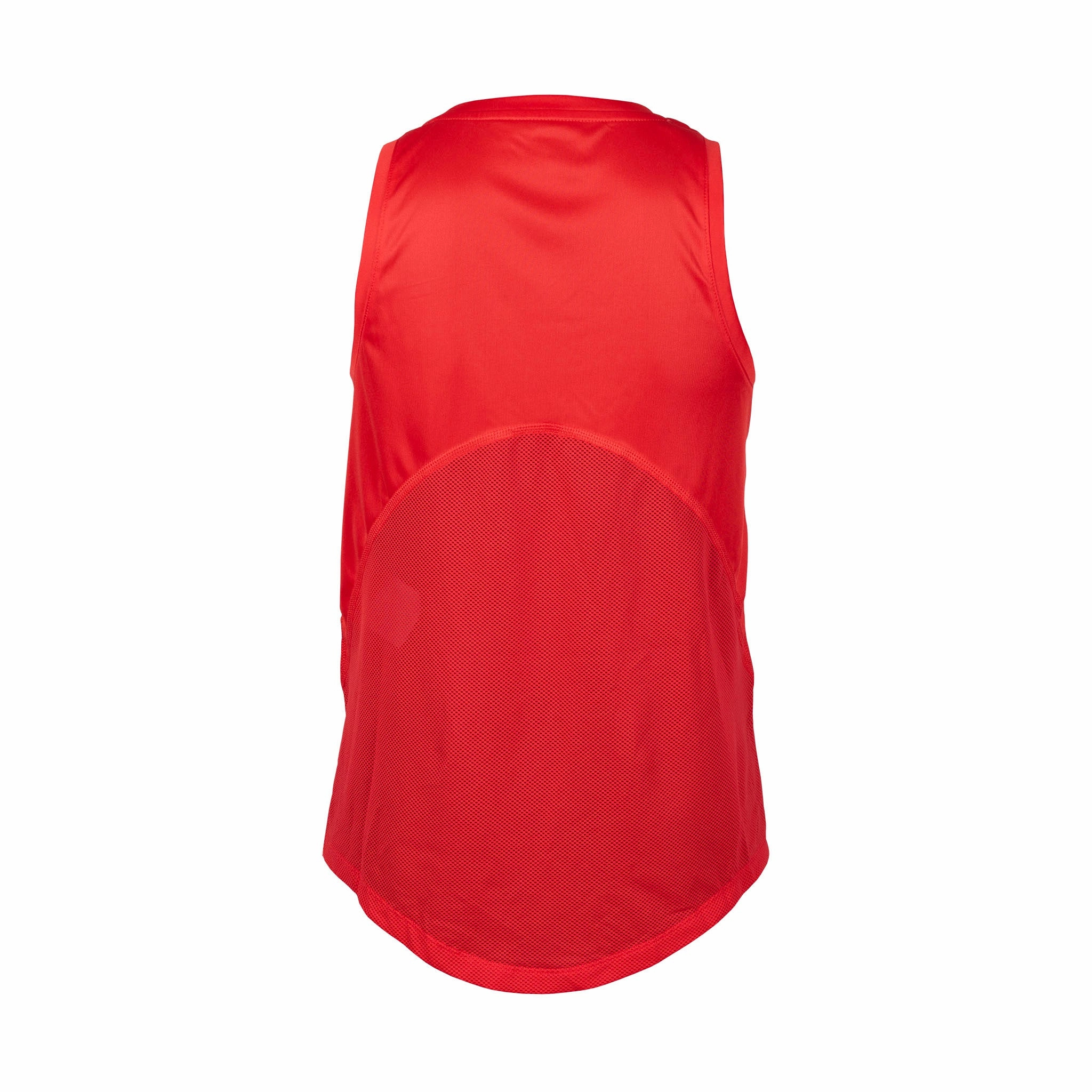 Microfiber Blended Fabric RecycledBlend Nike Team USA Women's Miler Tank