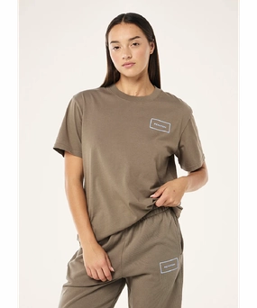 Design Edge P.E Nation Kite 2 Tee (Fawn)