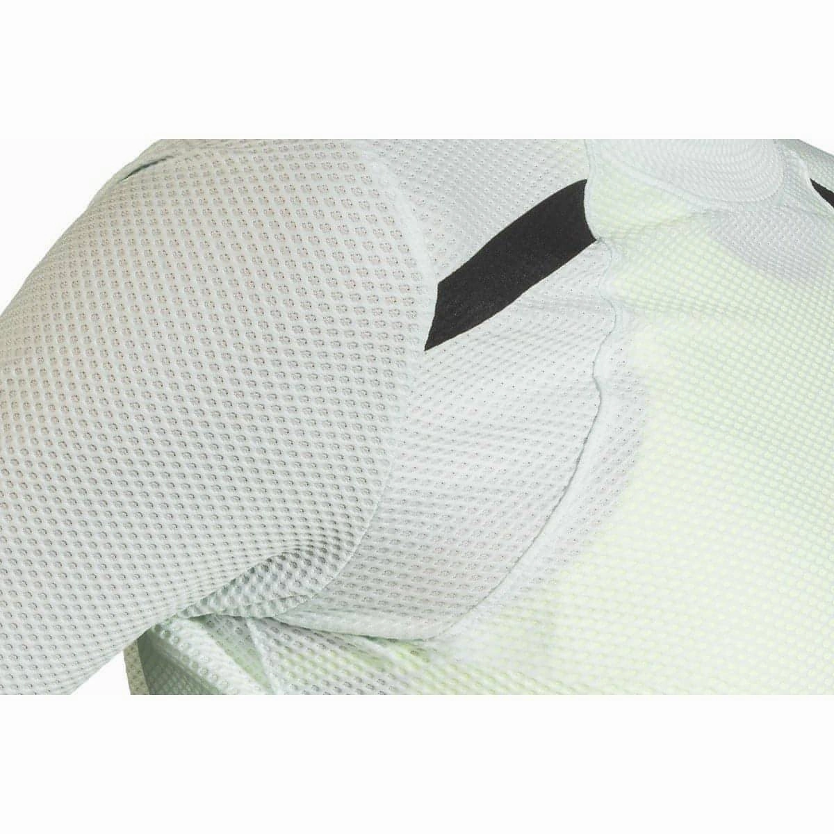 Brooks Carbonite Long Sleeve Womens Running Top - Grey Shampoo Basic item