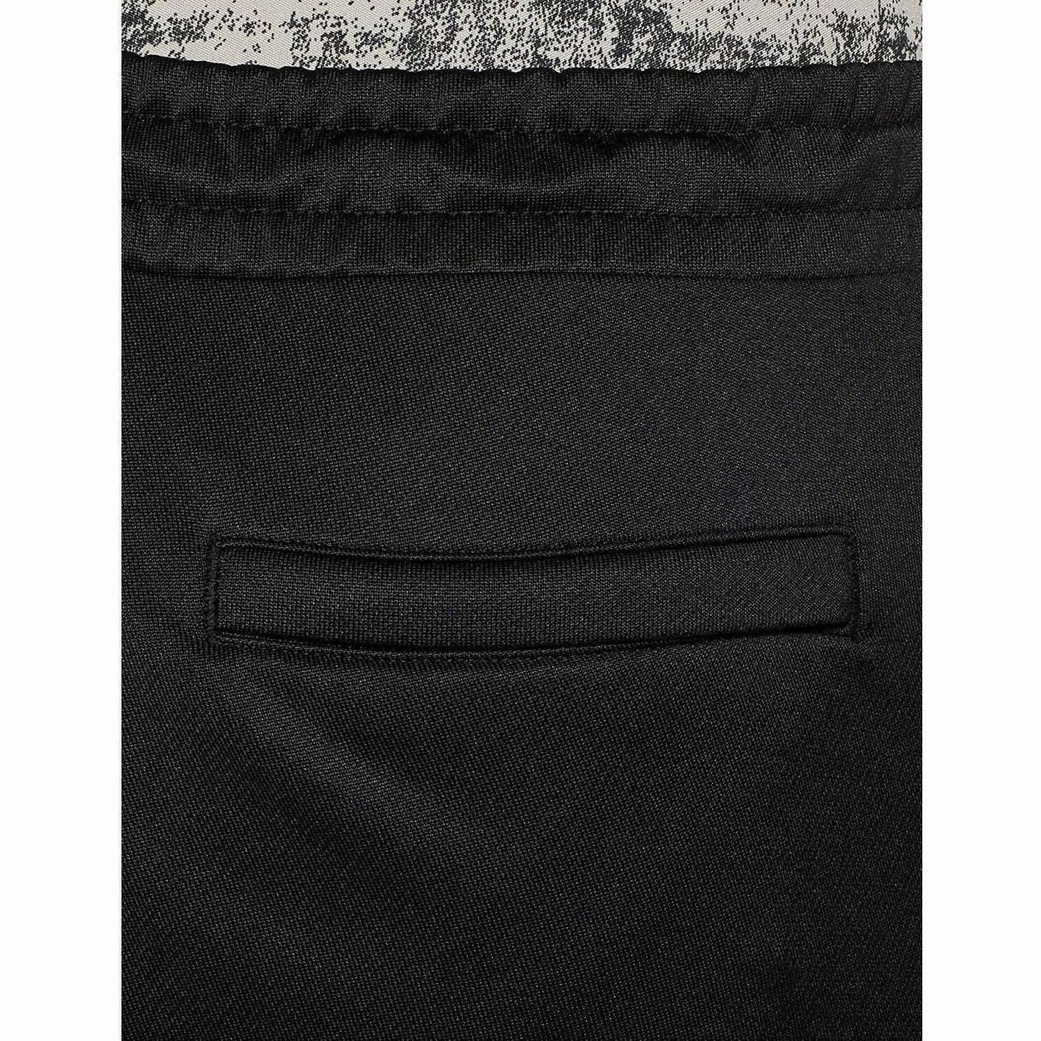 Story Mood Linen Soul Puma Iconic T7 Knitted Mens Track Pants - Black