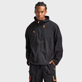 PUMA LaFrance HEEM Era Jacket / PUMA Black Mold resistant All Ground
