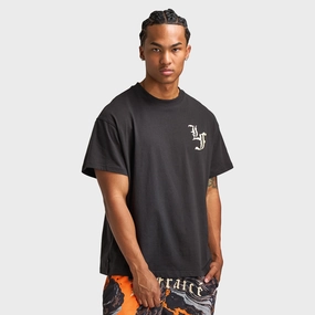 UV Shield PUMA LaFrance HEEM Tee II / Puma Black