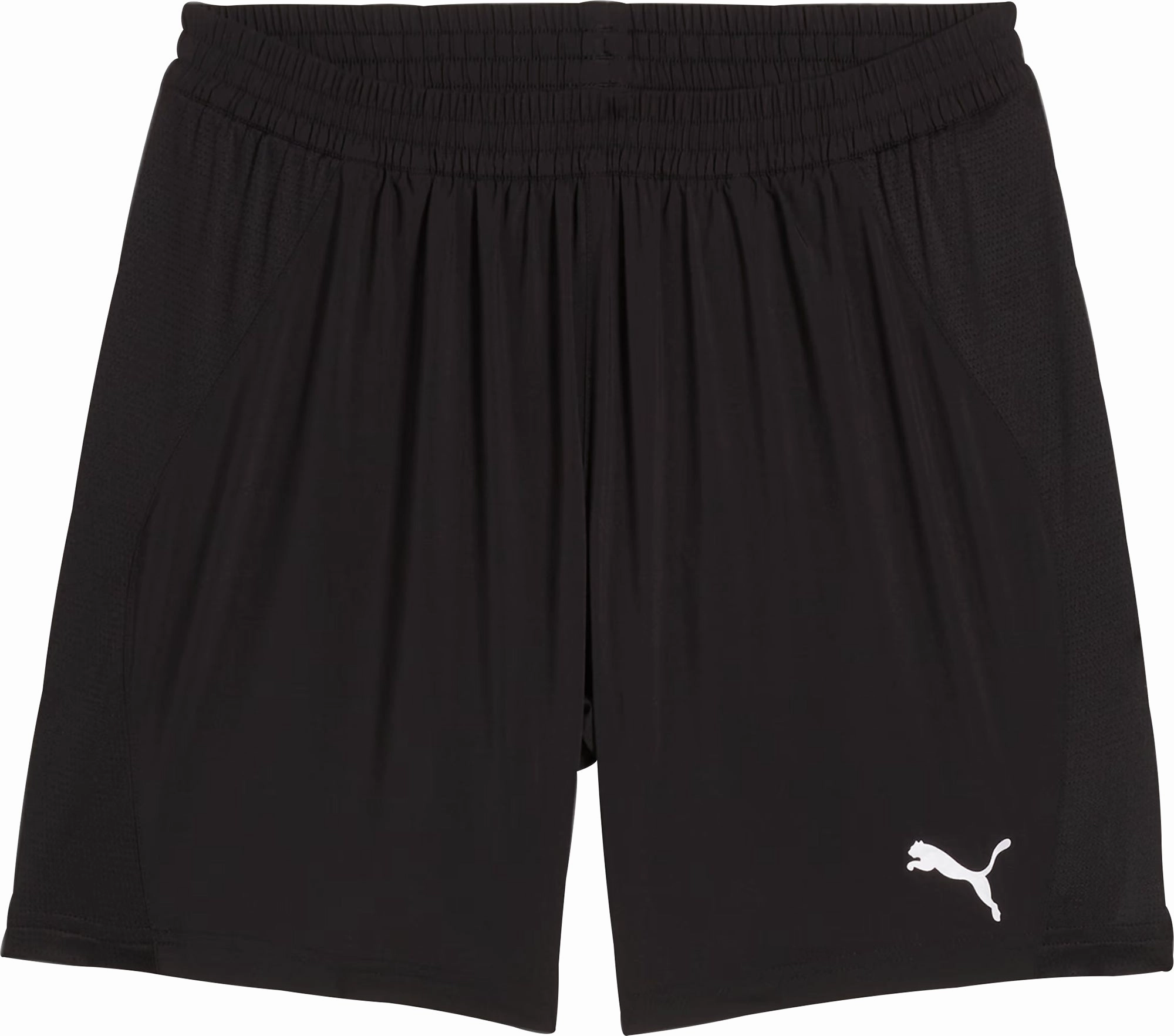 Puma Run Favourite Velocity 2 In 1 Mens Running Shorts - Black Daily Fit