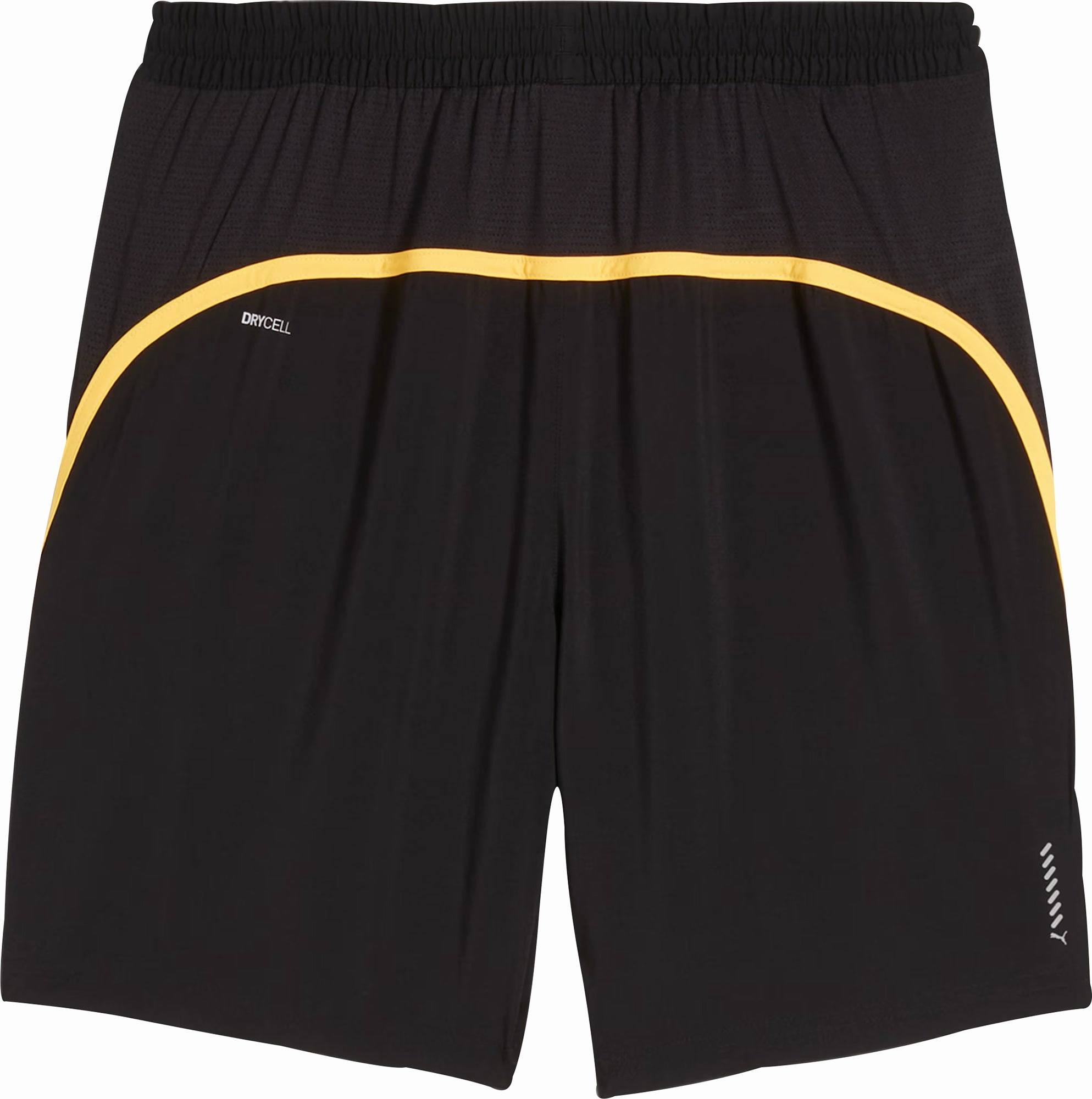 Pajamas Puma Run Favourite Velocity 7 Inch Mens Running Shorts - Black