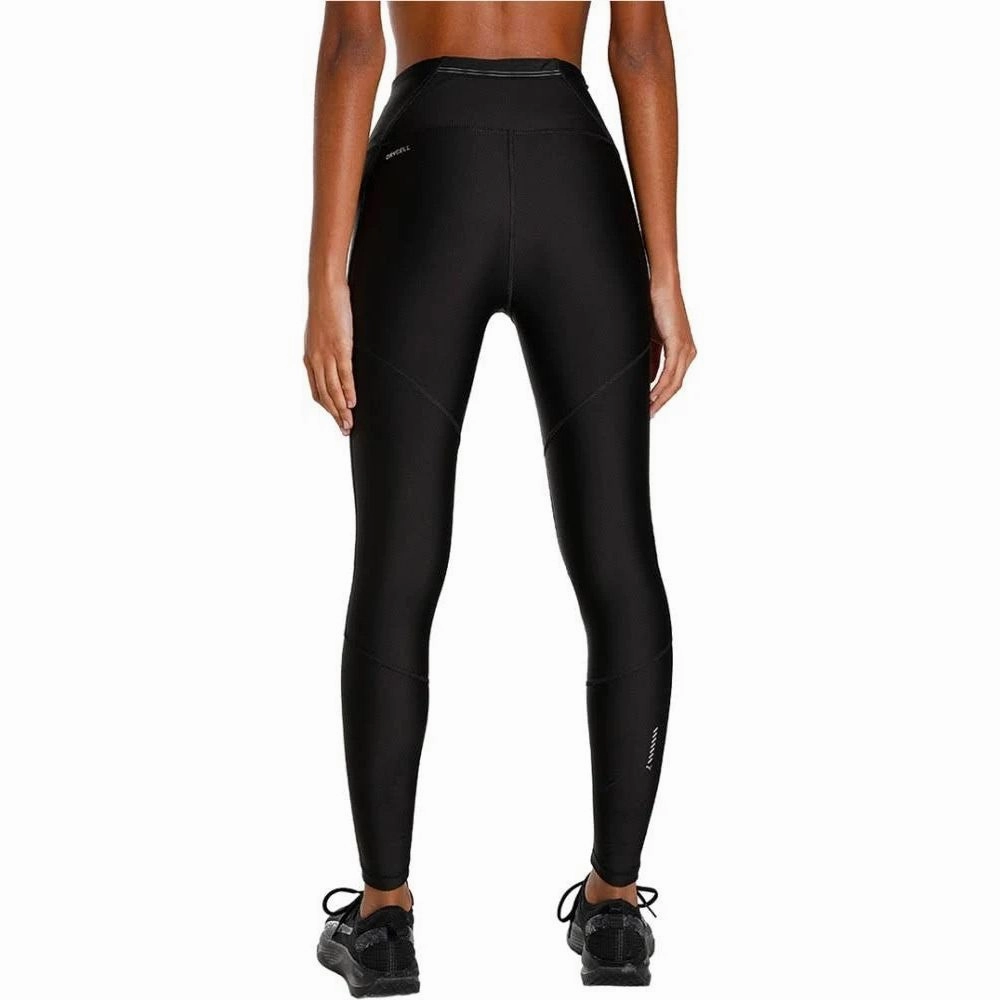Puma Run Ultraform Womens Long Running Tights - Black Travel-wardrobe-quality
