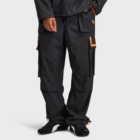 yoga studio PUMA X LaFrance HEEM Cargo Pant / PUMA Black