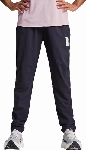 Freedom Motion Puma X SAYSKY Mens Running Pants - Blue