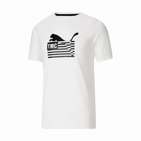 Surf Mood Puma x TMC Everyday Hussle Men's Tee