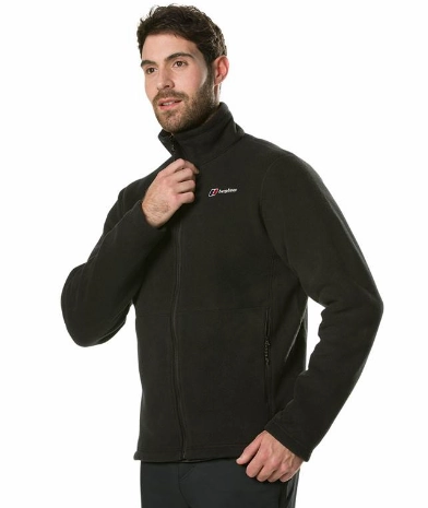 QuickDryTechnology Men's Prism PT IA FL JKT | BLACK