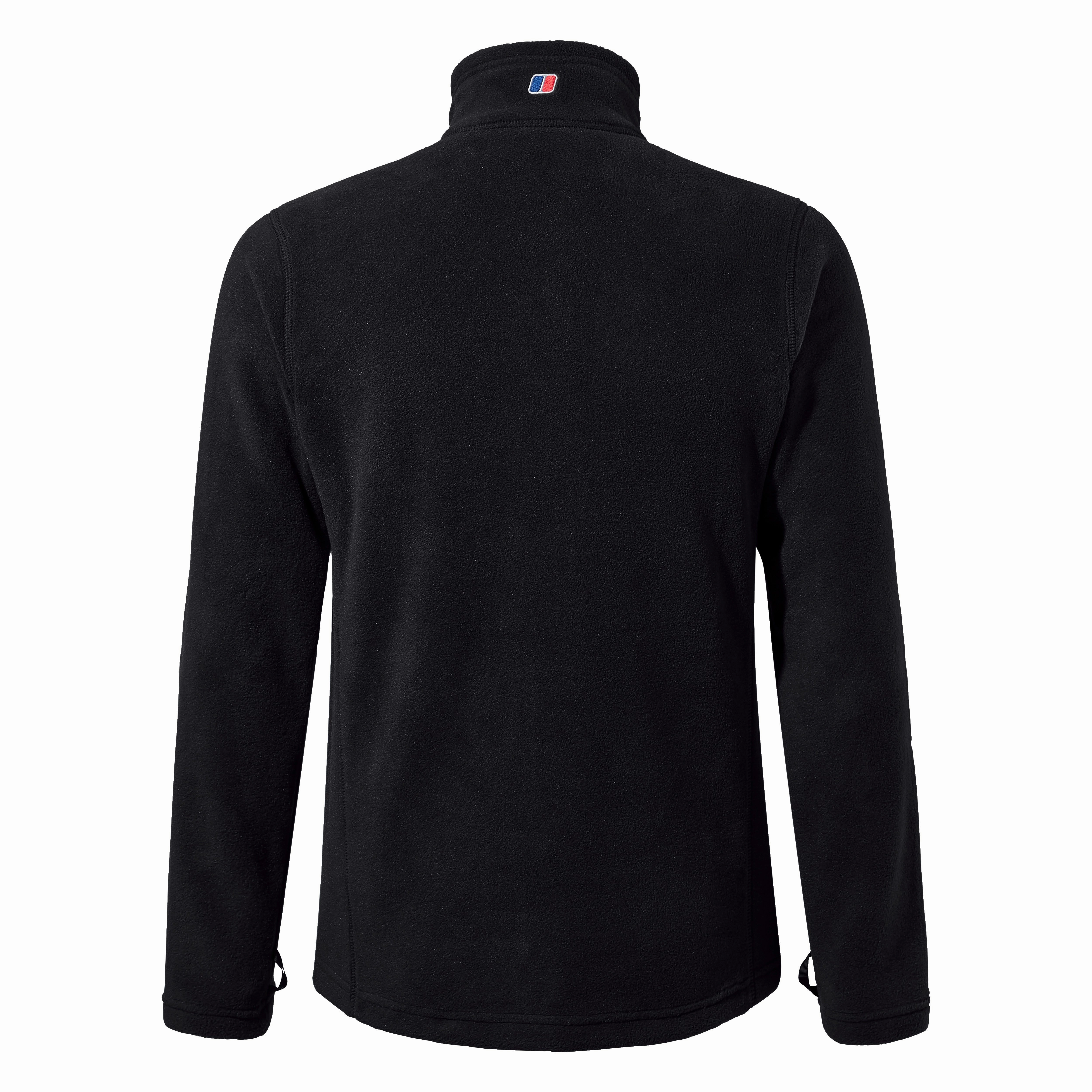 MoistureWicking Sea Fit Men's Prism PT IA FL JKT | BLACK