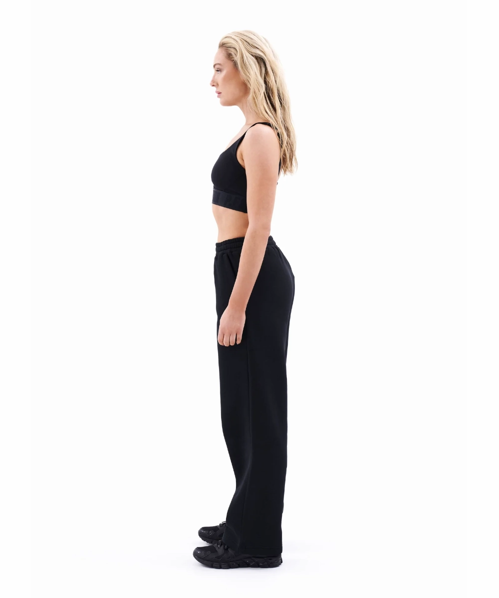 Art Mood Layer Light P.E Nation Off Duty Trackpant (Black)