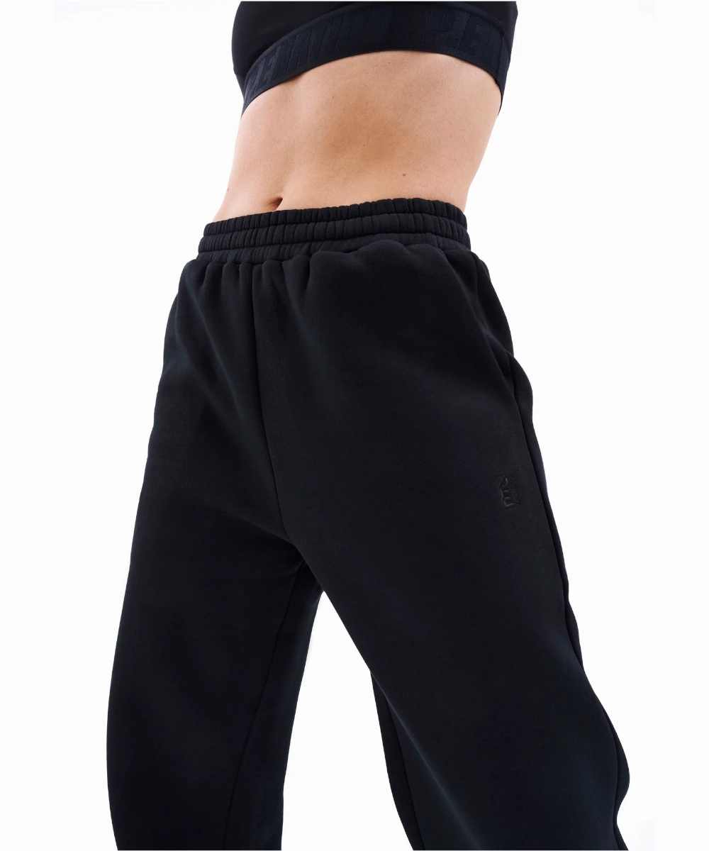 Royal Mode OdorResistantFabric P.E Nation Off Duty Trackpant (Black)