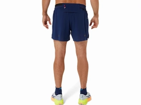 Men's Metarun 5IN short Functional Layer