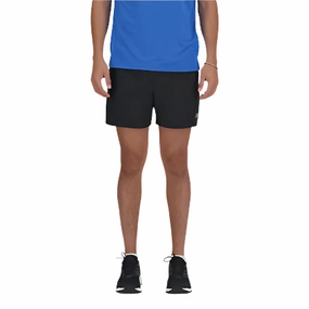 MachineWashableFabric ExpandableSidePanels Men's Sport Essentials Shorts "5"