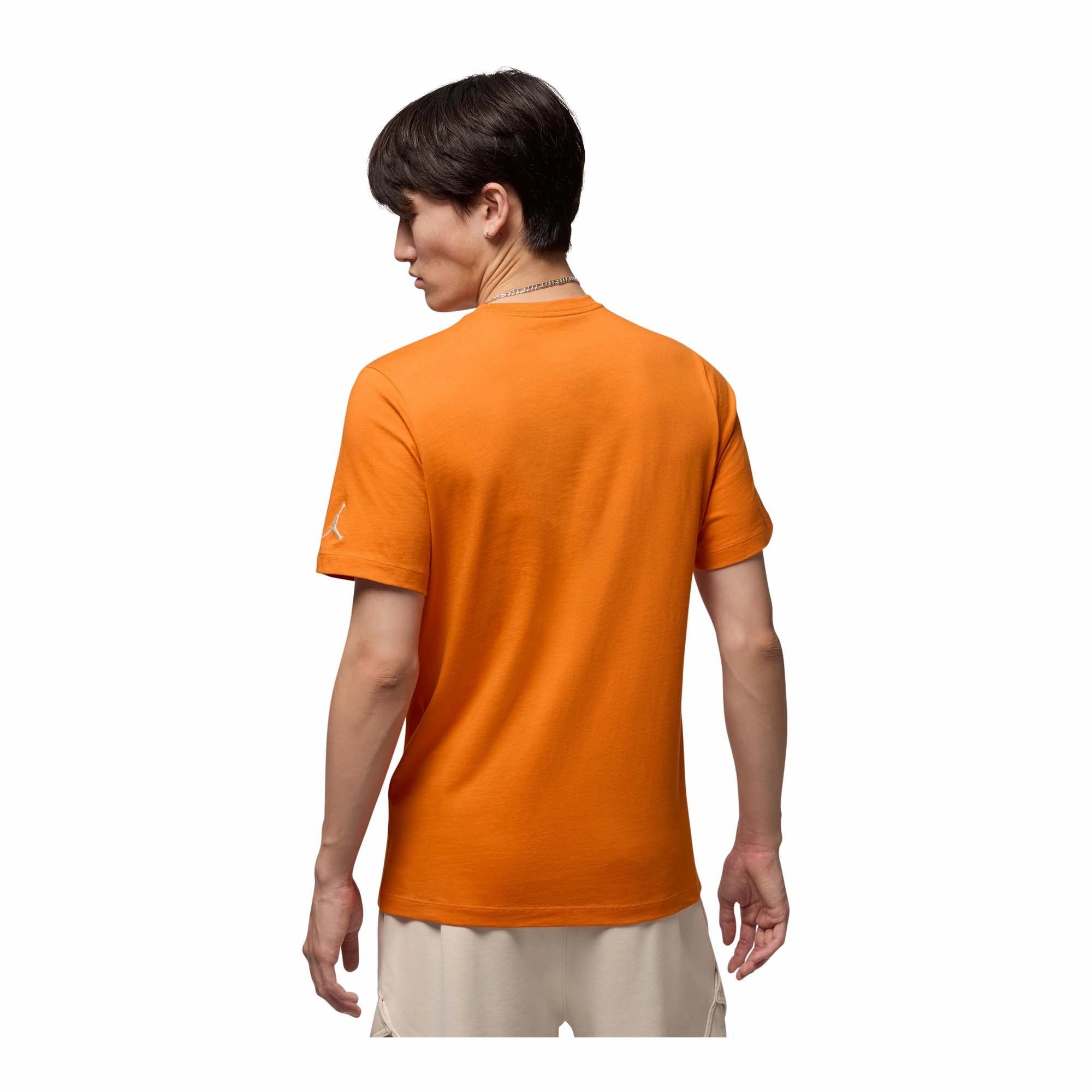 Jordan Air Men's T-Shirt QuickDryMaterial