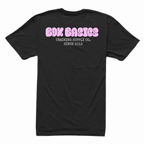 sports performance Box Basics Bubble Tee