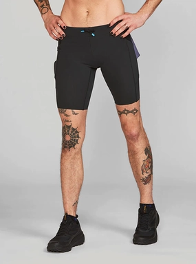 Low Profile Closure System Janji Men's 8" Trail Half Tight