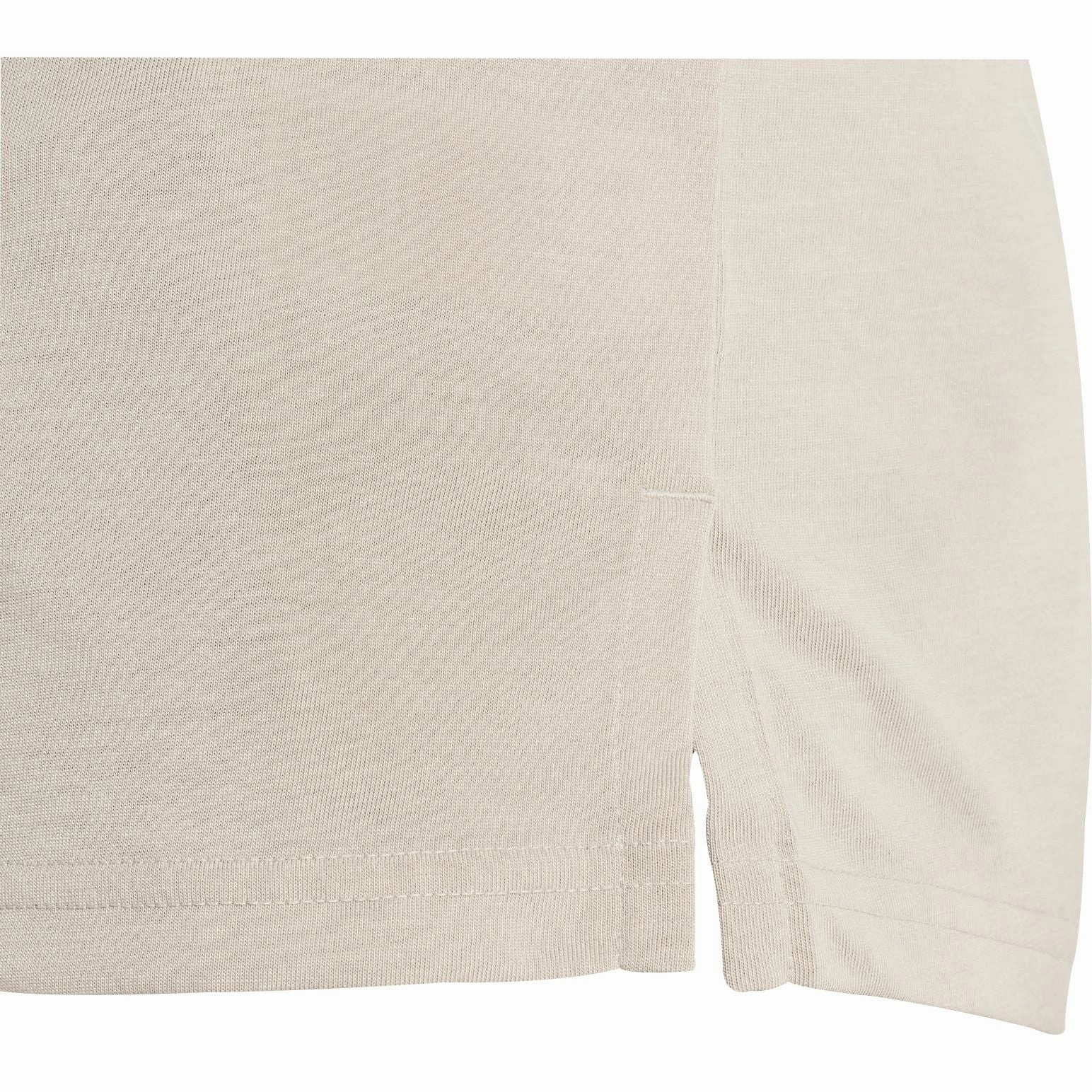 Gymshark Studio Mens Training Vest - Grey Lightweight Layering