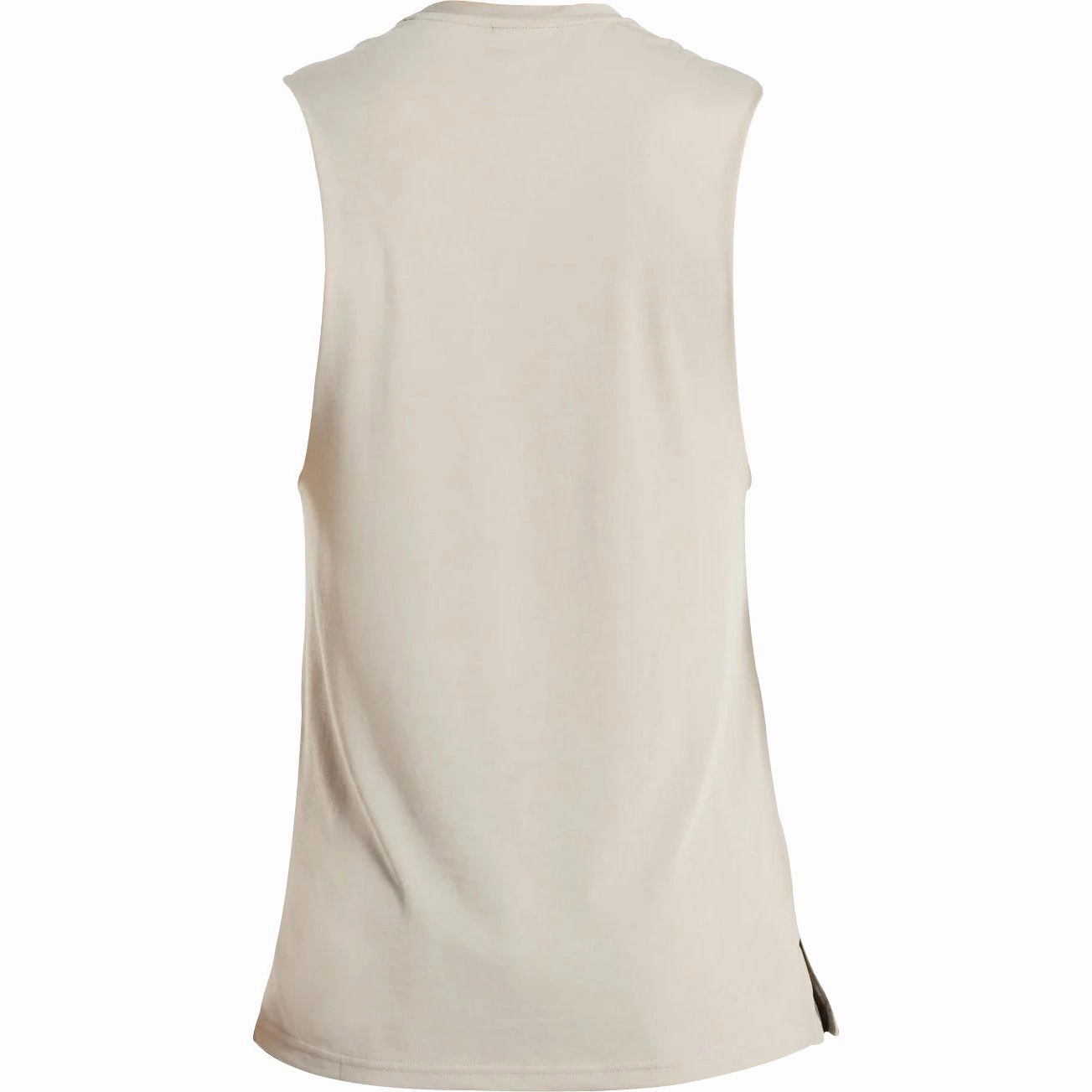 Strong Glow Gymshark Studio Mens Training Vest - Grey