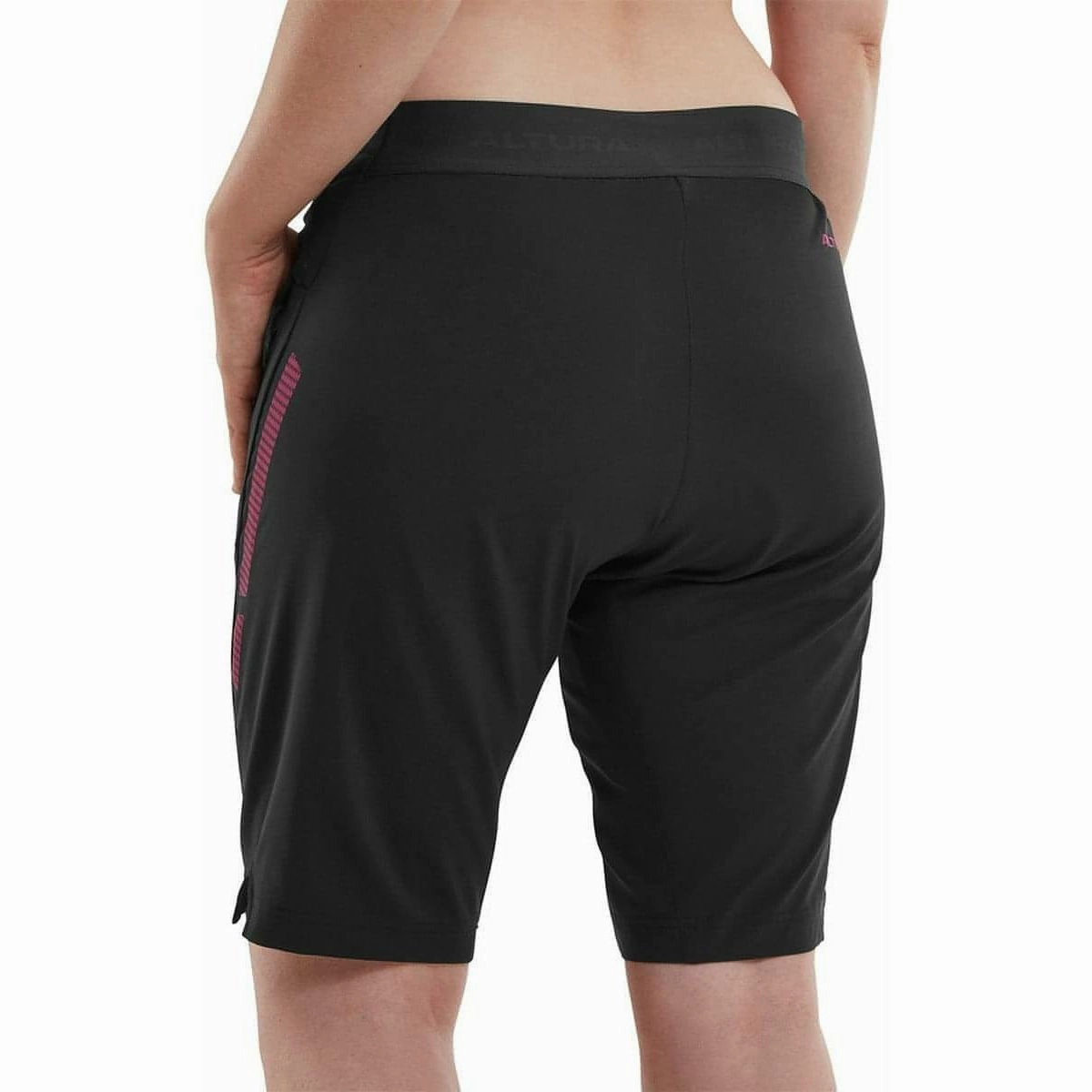 Altura Nightvision Lightweight Womens Baggy Cycling Shorts - Black Up-to-date jewelry venue