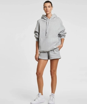 Dance Flow Ksubi 3x4 OH G Hoodie (Grey Marl)