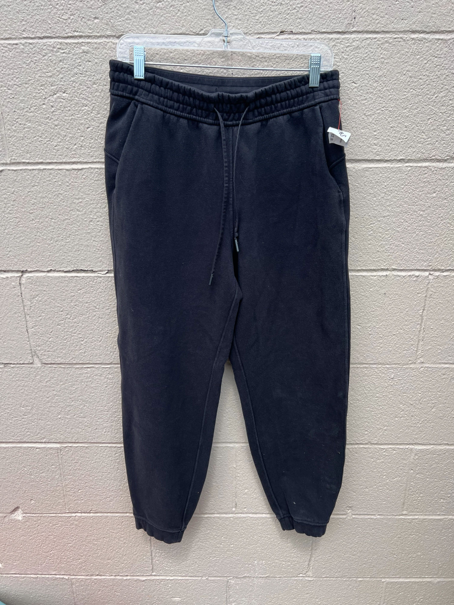 Lulu Lemon Athletic Pants Size Large Modular Attachment System