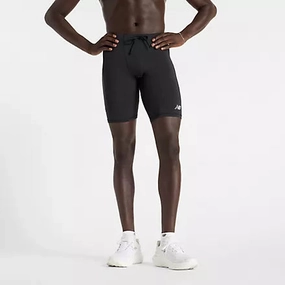 High Rise RC Pocket Half Tight 9"
