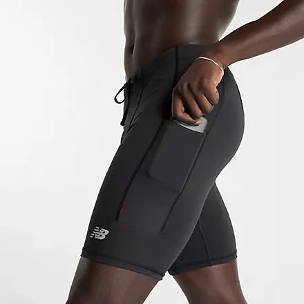 RC Pocket Half Tight 9" EcoFriendlyBlend