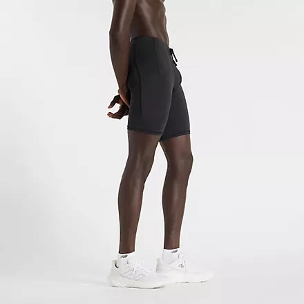 RC Pocket Half Tight 9" Cozy Style Non Restrictive Fit