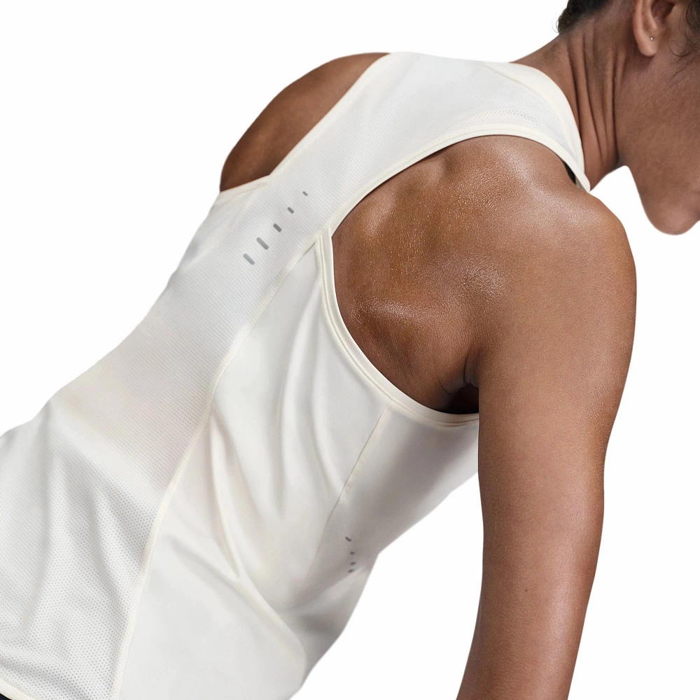 Women's Nike Swift Dri-FIT Tank Commercial - grade single purpose