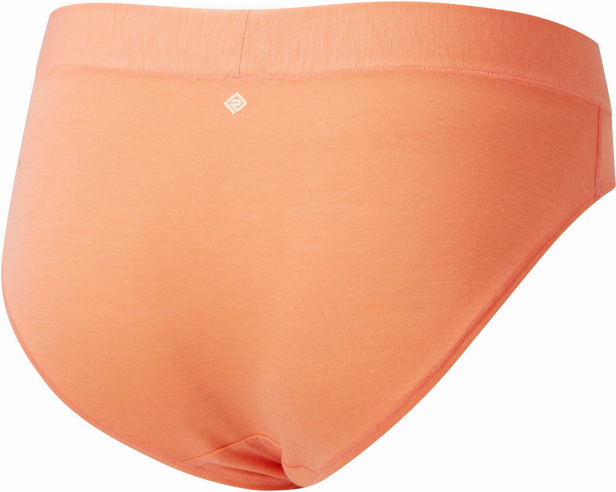 ErgonomicPatterning Ronhill Womens Bikini Running Briefs - Orange