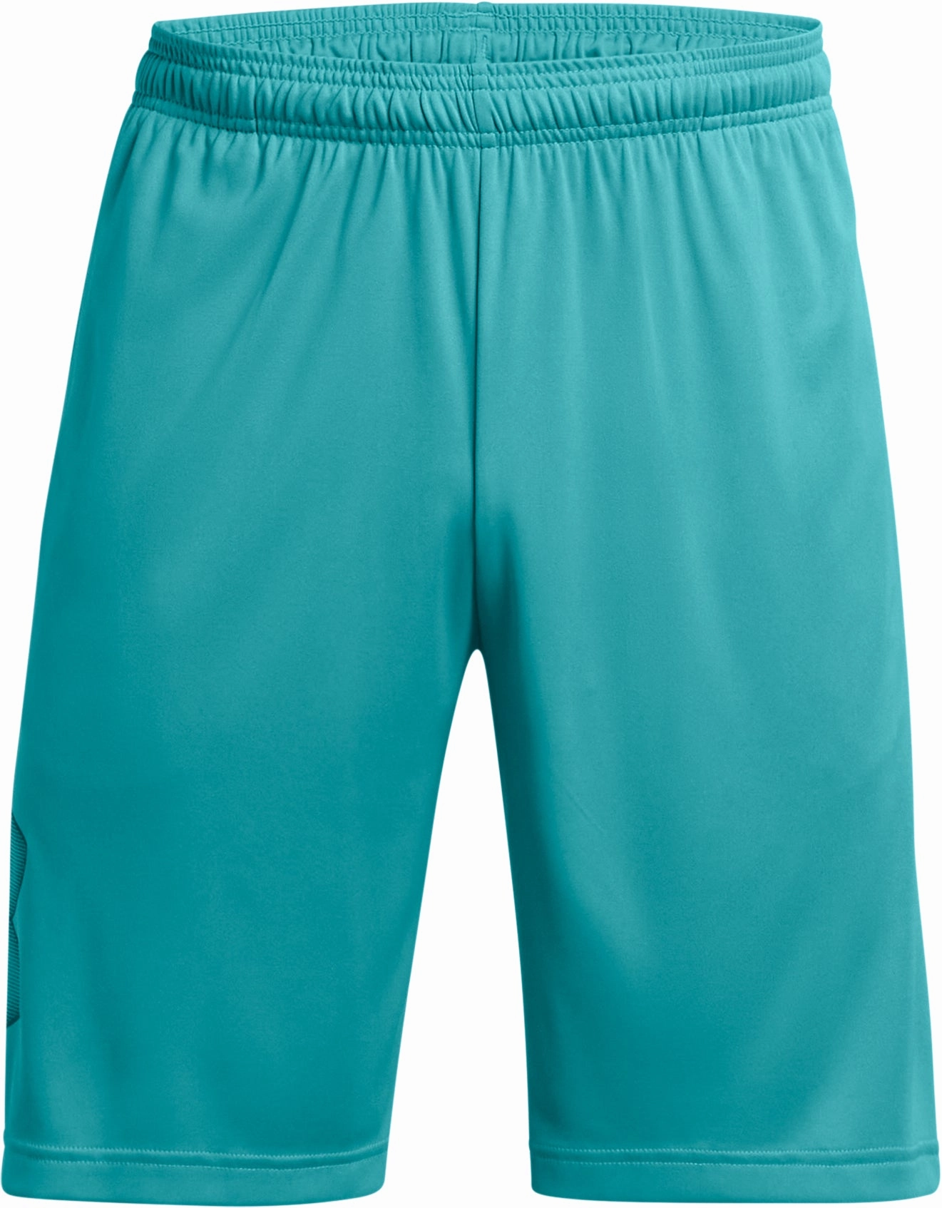 Balance Core Under Armour Tech Graphic Mens Training Shorts - Green
