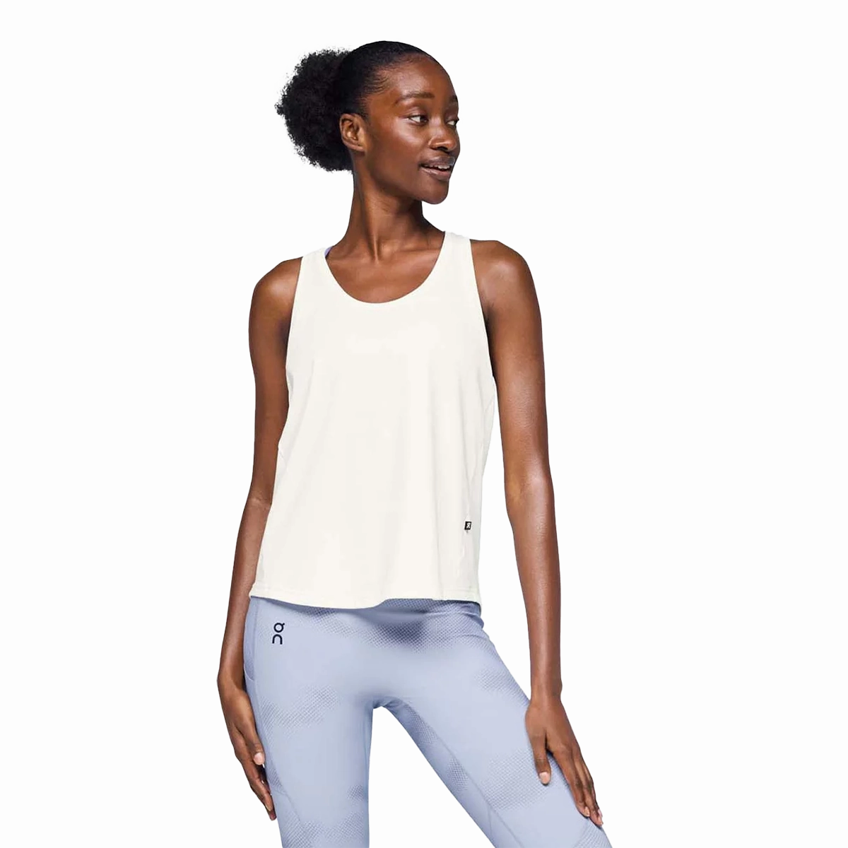 ON Focus Tank BondedHemline