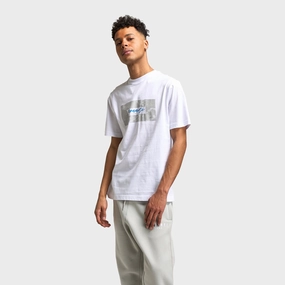 Multi Layer Protection Training - accessible Sonneti Control Graphic T-Shirt / Optic White