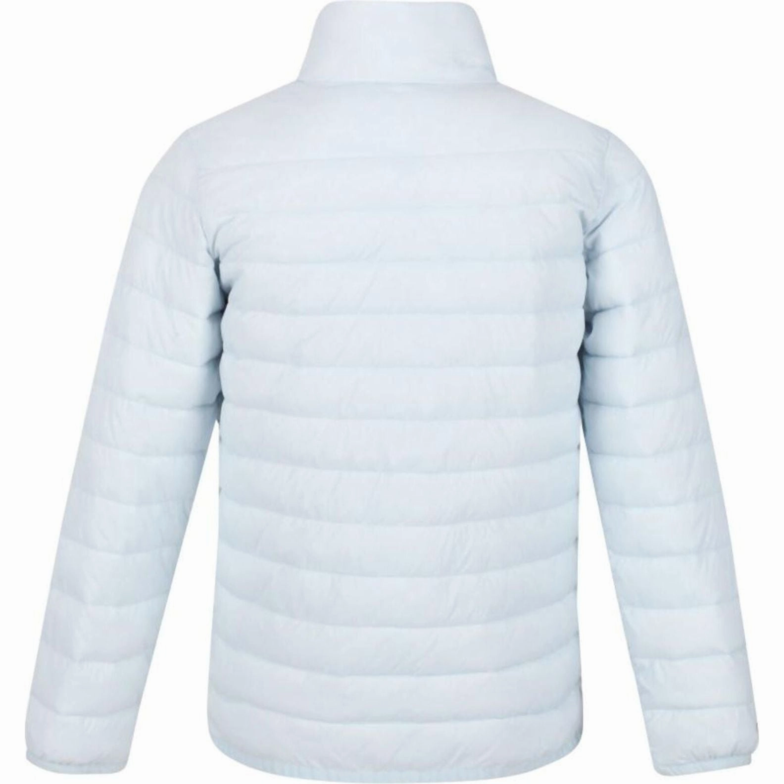 Fit For Daily Cozy Fit Regatta Hillpack Junior Insulated Jacket - Blue