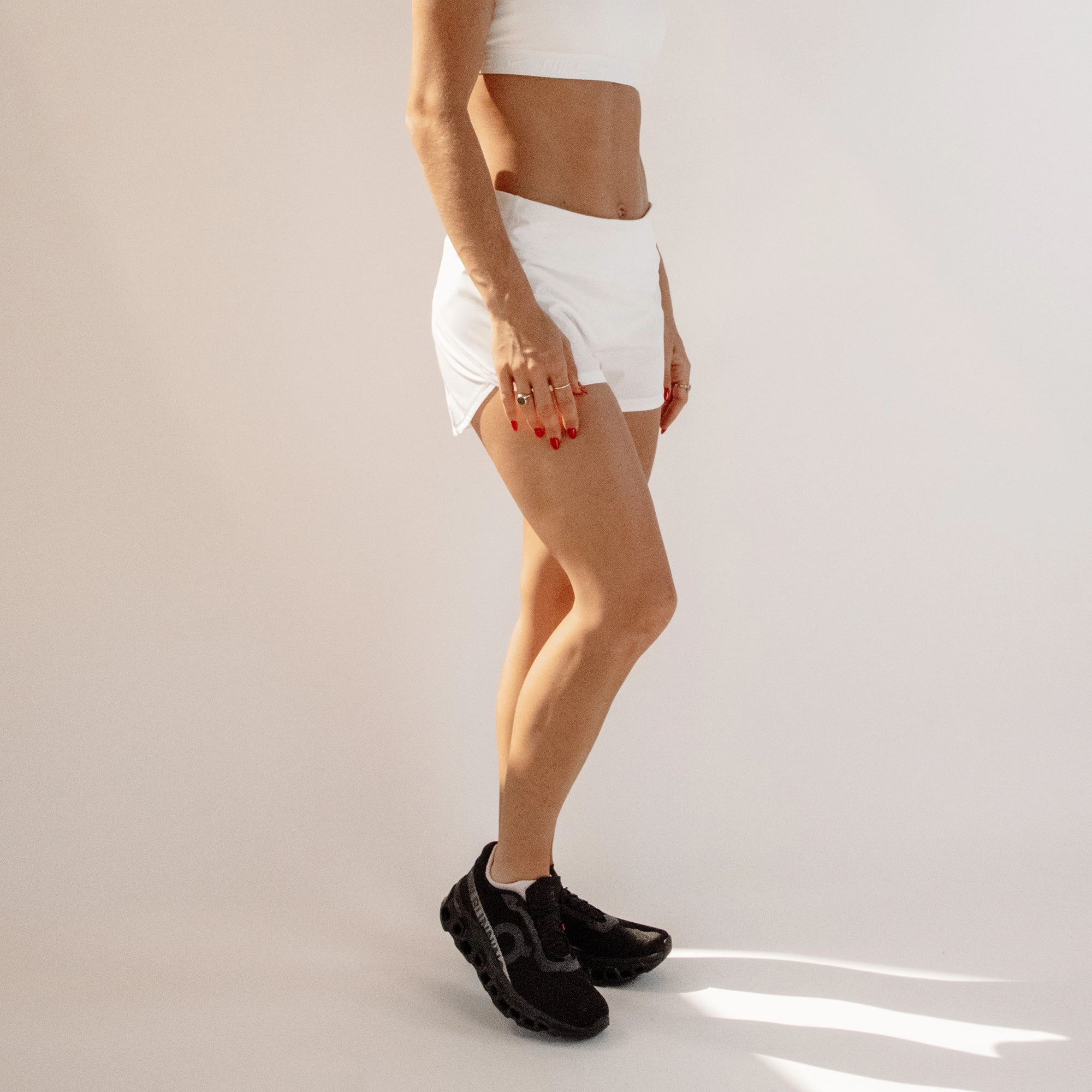 F2R Speedwork 2.5" Short II Easy Fit Vacation Outfit